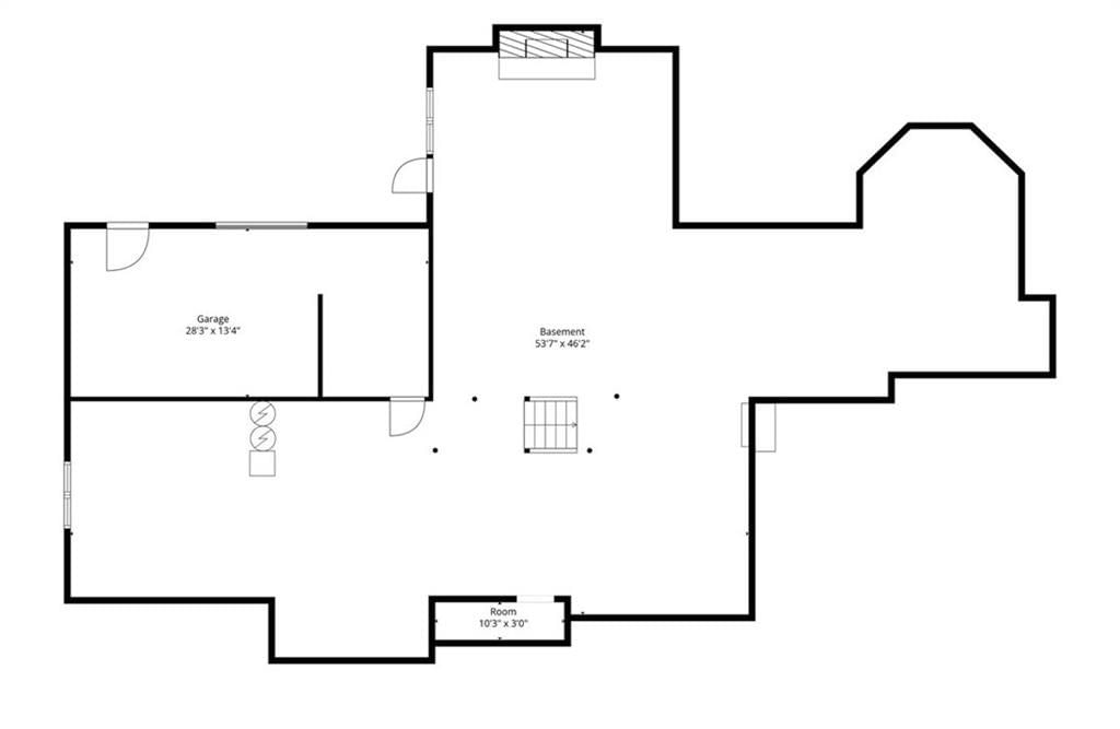 Photo 59 of 59 - 9805 E 83rd Terrace, Raytown, MO 64138