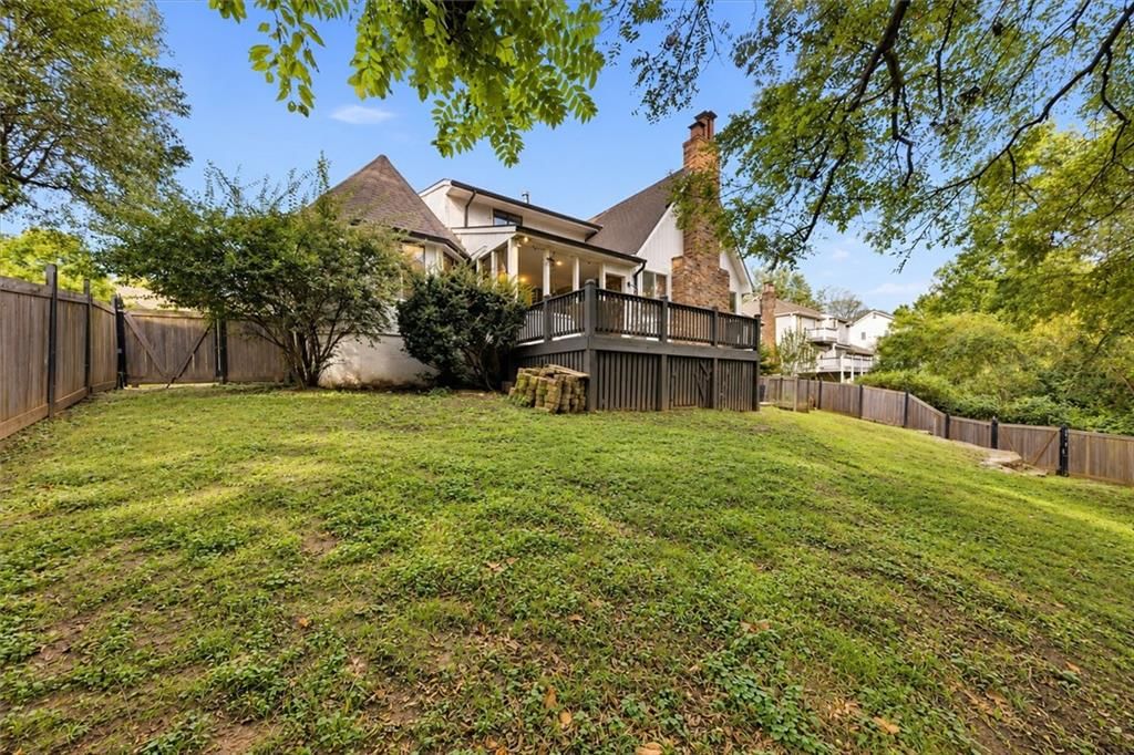Photo 54 of 59 - 9805 E 83rd Terrace, Raytown, MO 64138