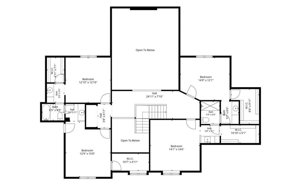 Photo 58 of 59 - 9805 E 83rd Terrace, Raytown, MO 64138