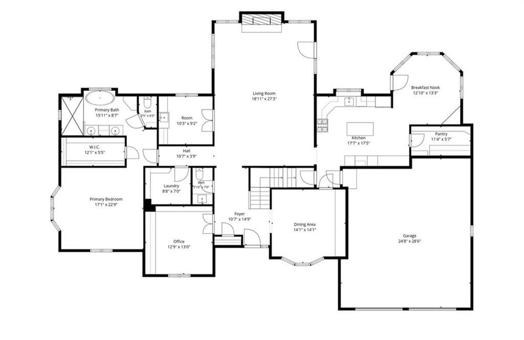 Photo 57 of 59 - 9805 E 83rd Terrace, Raytown, MO 64138