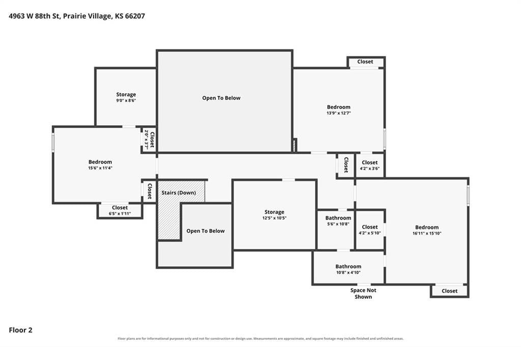 Photo 73 of 73 - 4963 W 88th Street, Prairie Village, KS 66207