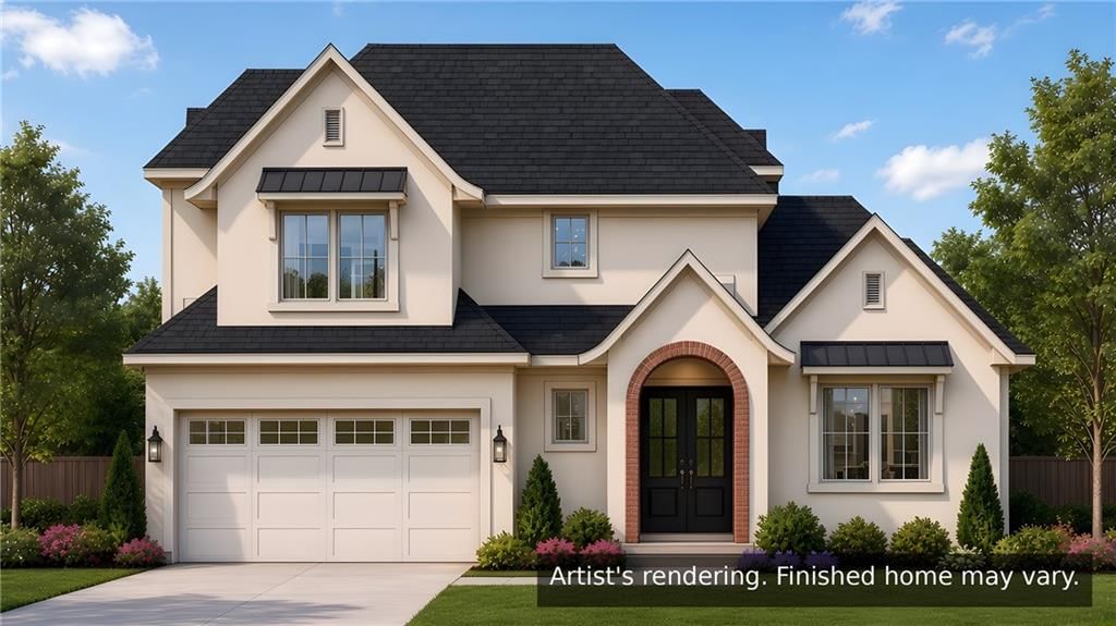7600 Windsor Drive, Prairie Village, KS