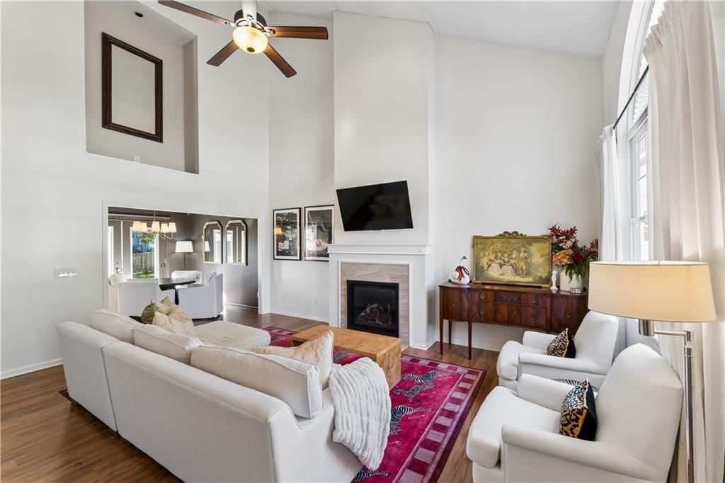 5780 Apache Drive, Shawnee, KS