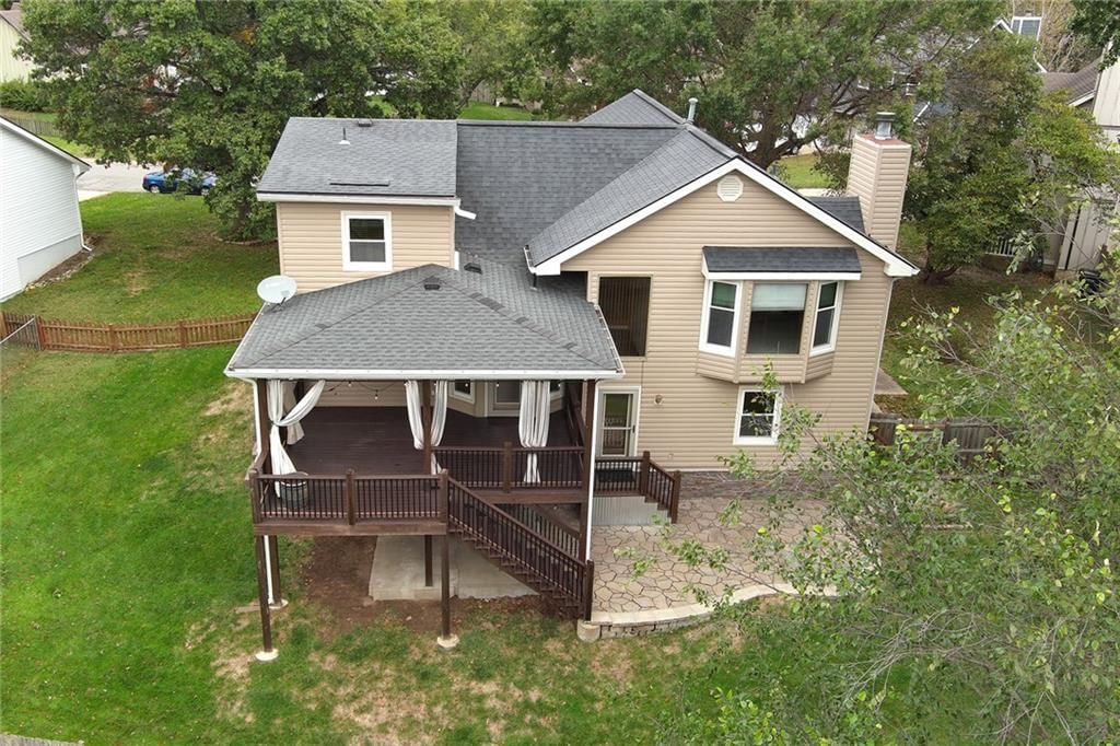 Photo 46 of 52 - 1707 Remington Court, Leavenworth, KS 66048