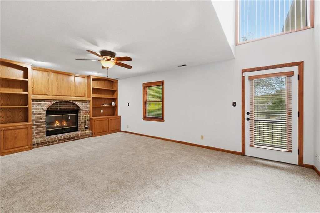 Photo 29 of 52 - 1707 Remington Court, Leavenworth, KS 66048