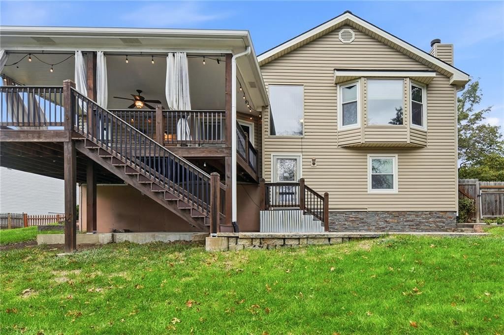 Photo 44 of 52 - 1707 Remington Court, Leavenworth, KS 66048