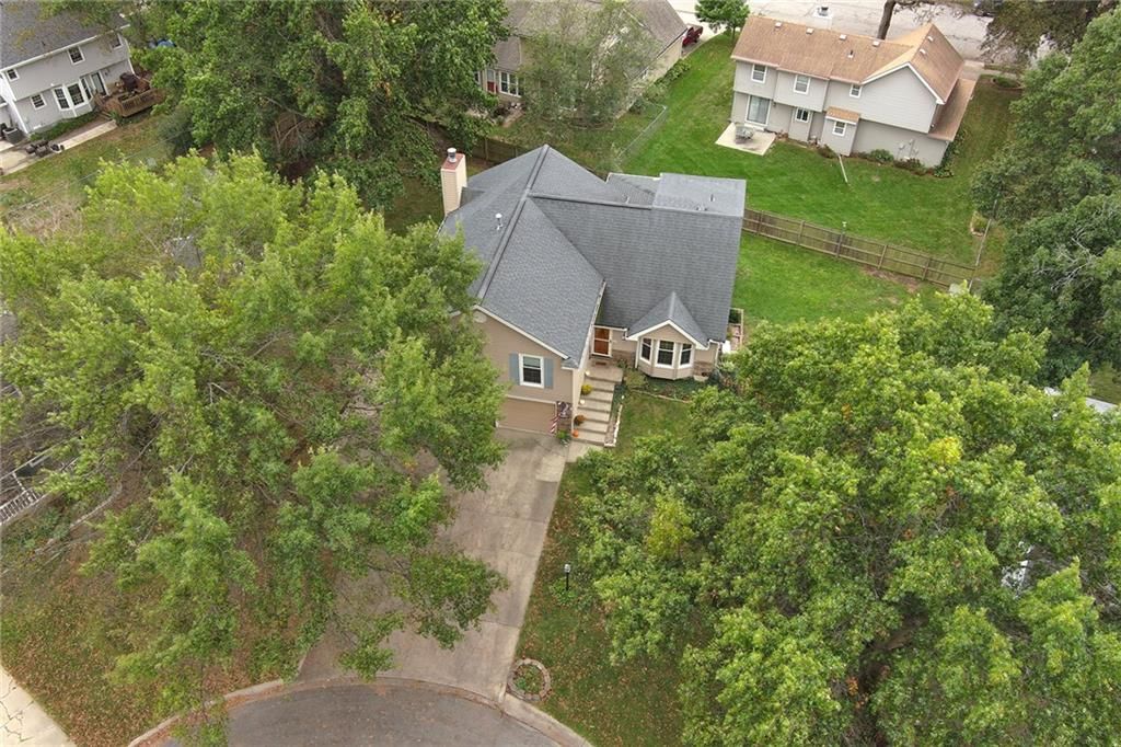 Photo 49 of 52 - 1707 Remington Court, Leavenworth, KS 66048