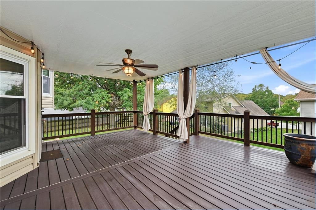 Photo 38 of 52 - 1707 Remington Court, Leavenworth, KS 66048