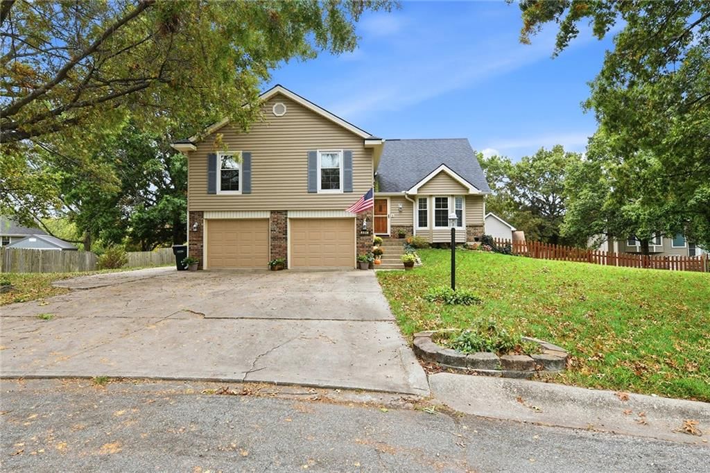 Photo 41 of 52 - 1707 Remington Court, Leavenworth, KS 66048