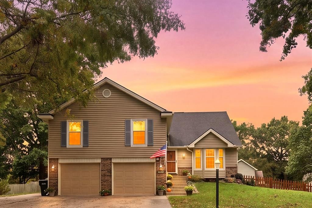 1707 Remington Court, Leavenworth, KS