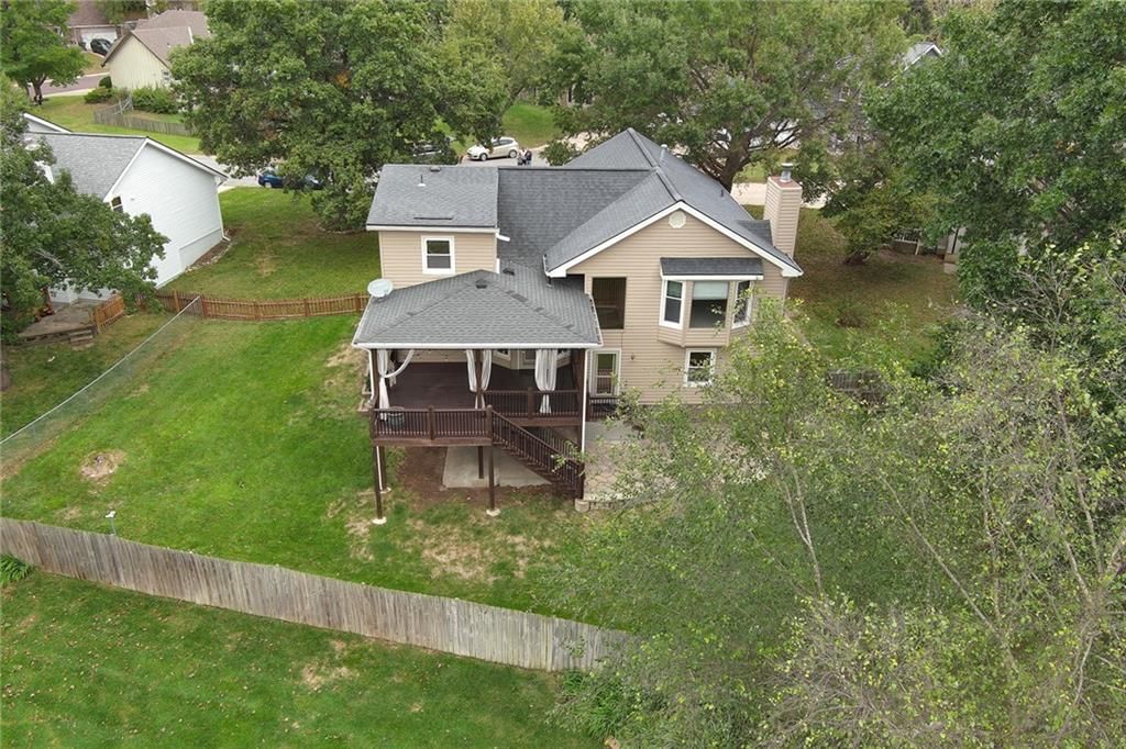 Photo 50 of 52 - 1707 Remington Court, Leavenworth, KS 66048