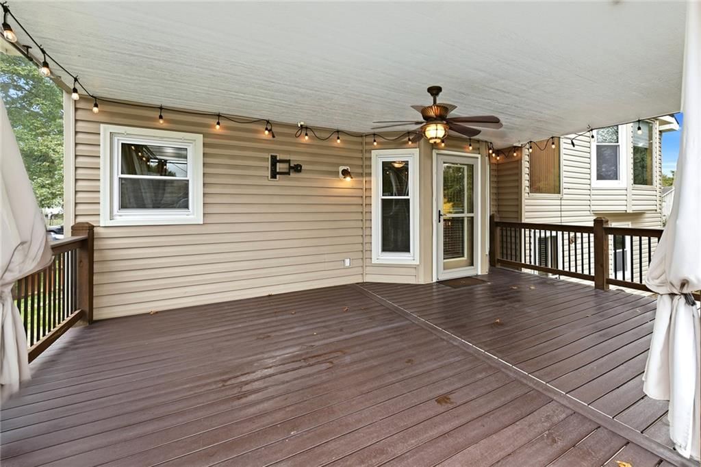 Photo 39 of 52 - 1707 Remington Court, Leavenworth, KS 66048