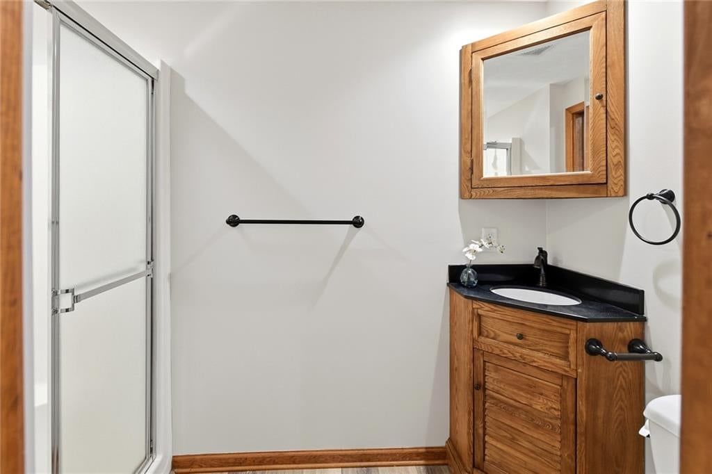 Photo 35 of 52 - 1707 Remington Court, Leavenworth, KS 66048