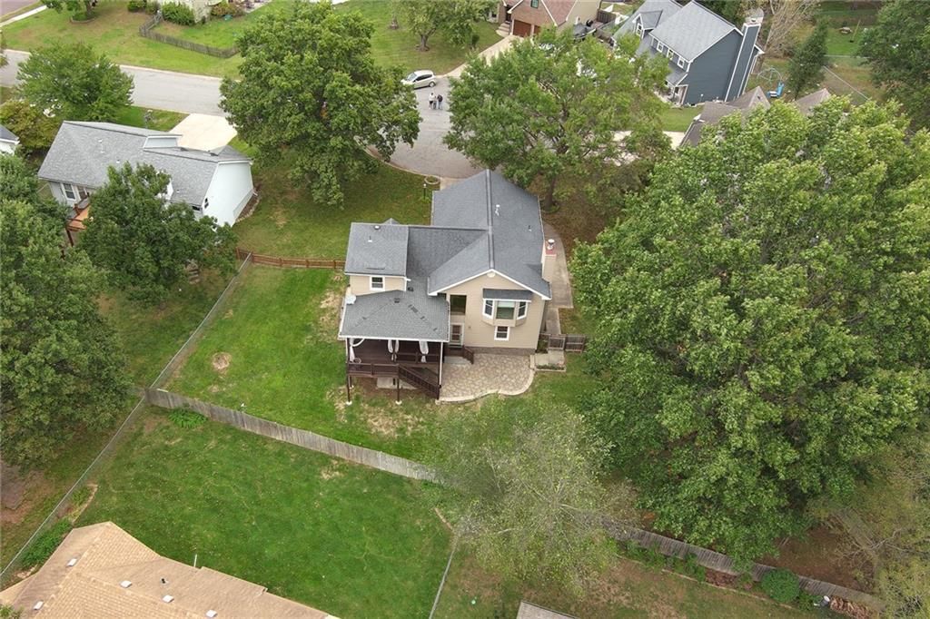 Photo 51 of 52 - 1707 Remington Court, Leavenworth, KS 66048