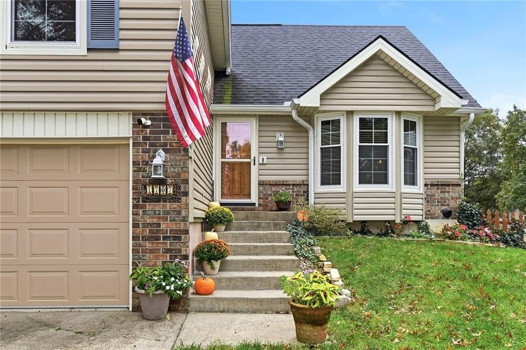 Photo 40 of 52 - 1707 Remington Court, Leavenworth, KS 66048