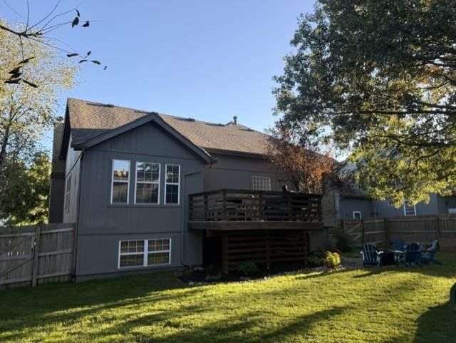 Photo 6 of 6 - 18212 W 156TH Street, Olathe, KS 66062