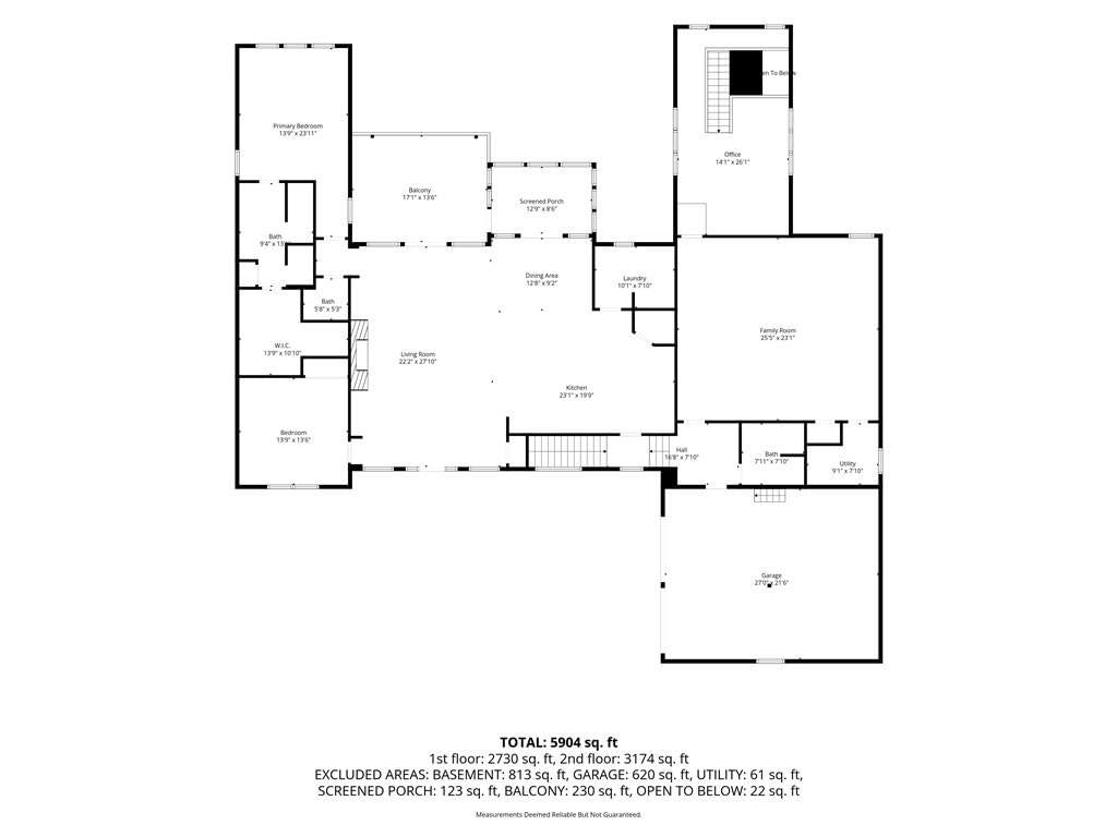 Photo 12 of 93 - 7810 NW Scenic Drive, Weatherby Lake, MO 64152