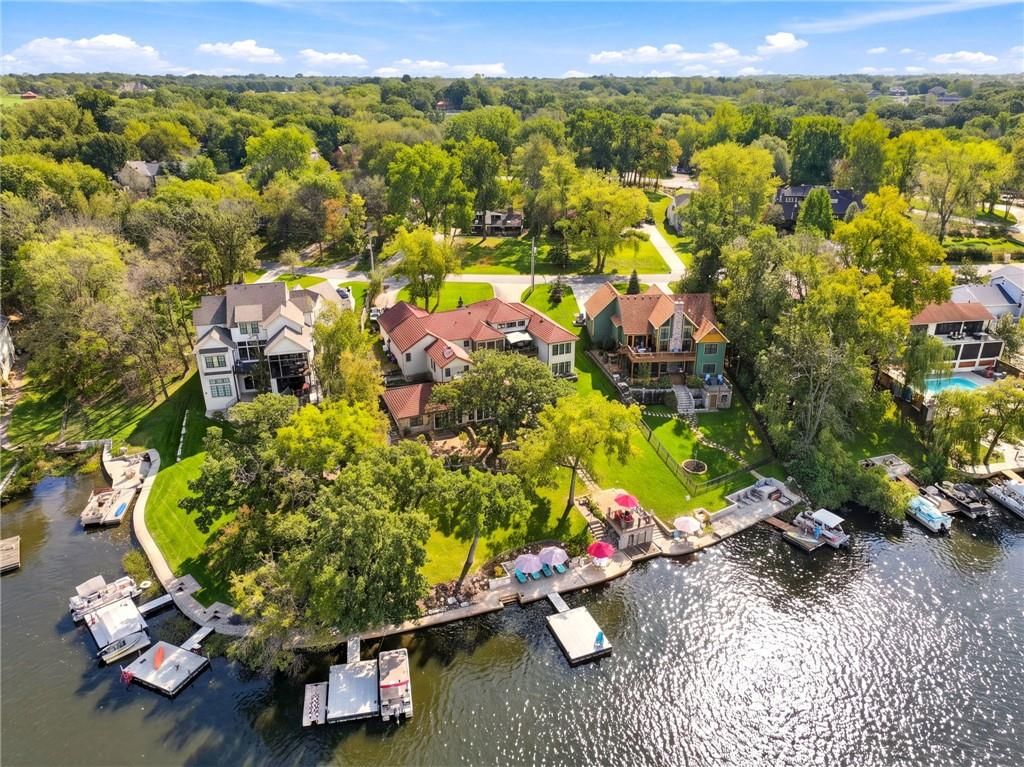 Photo 92 of 93 - 7810 NW Scenic Drive, Weatherby Lake, MO 64152