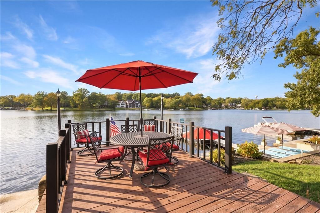 Photo 73 of 93 - 7810 NW Scenic Drive, Weatherby Lake, MO 64152