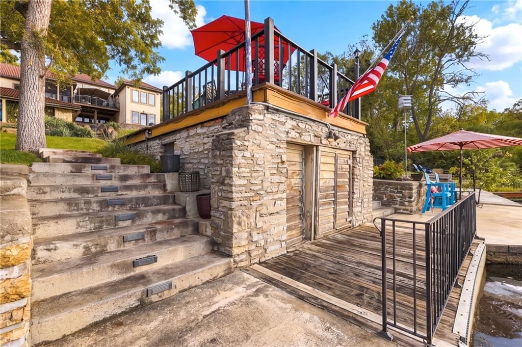 Photo 78 of 93 - 7810 NW Scenic Drive, Weatherby Lake, MO 64152
