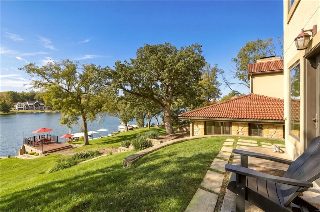 Photo 70 of 93 - 7810 NW Scenic Drive, Weatherby Lake, MO 64152
