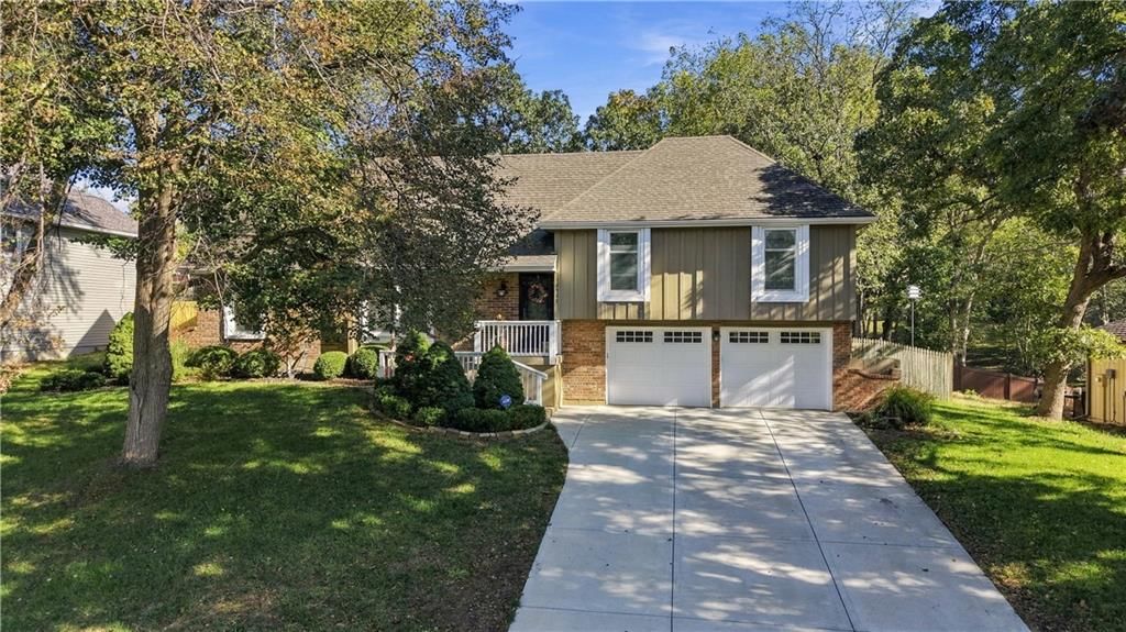 12908 E 58th Street, Kansas City, MO: listing photo 2