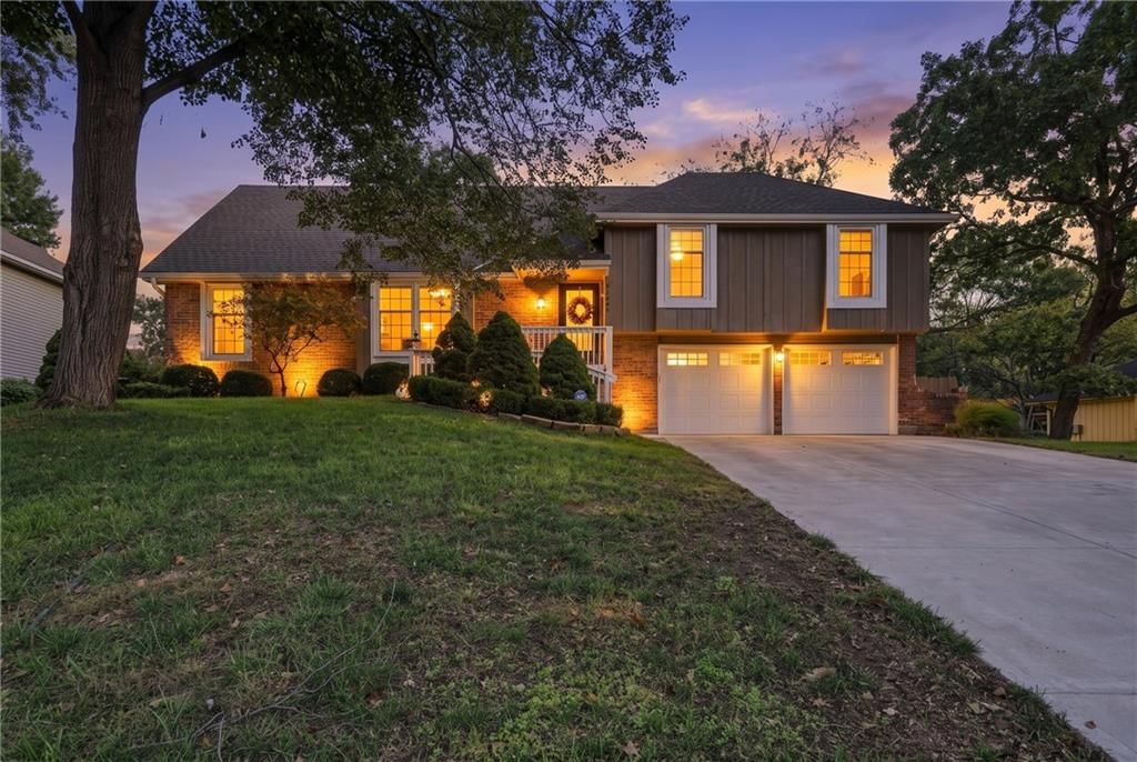 12908 E 58th Street, Kansas City, MO