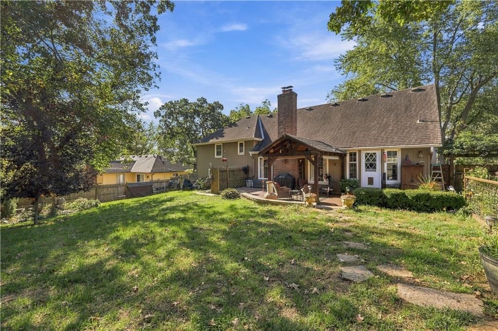 Photo 35 of 46 - 12908 E 58th Street, Kansas City, MO 64133