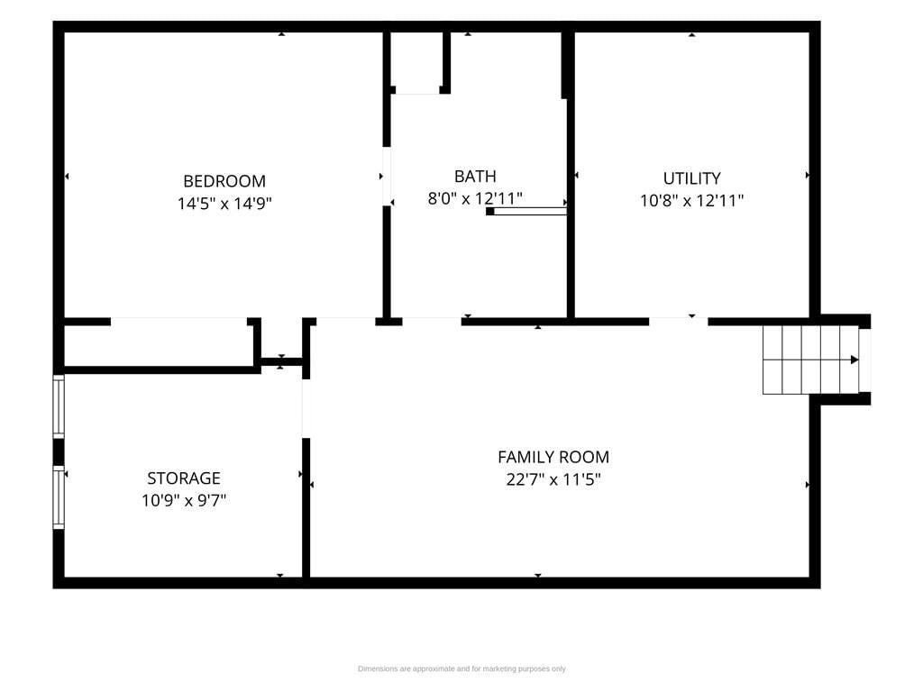 Photo 46 of 46 - 12908 E 58th Street, Kansas City, MO 64133