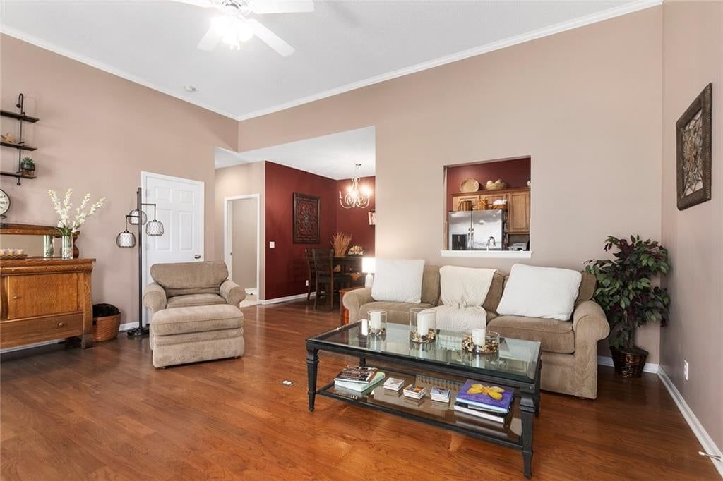 22541 W 72nd Street, Shawnee, KS