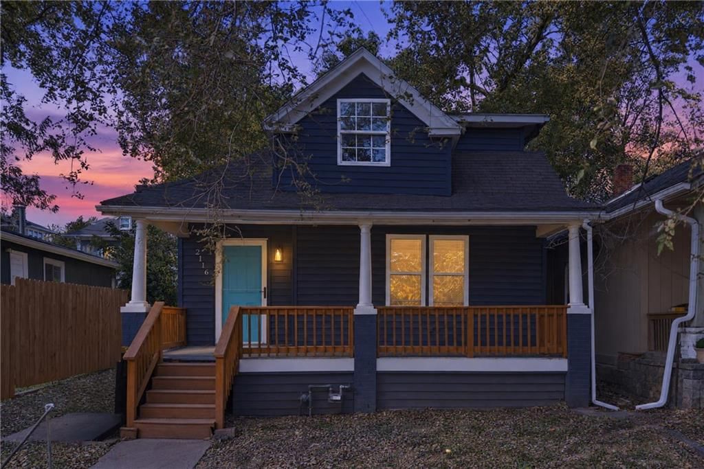 2116 Kansas Avenue, Kansas City, MO