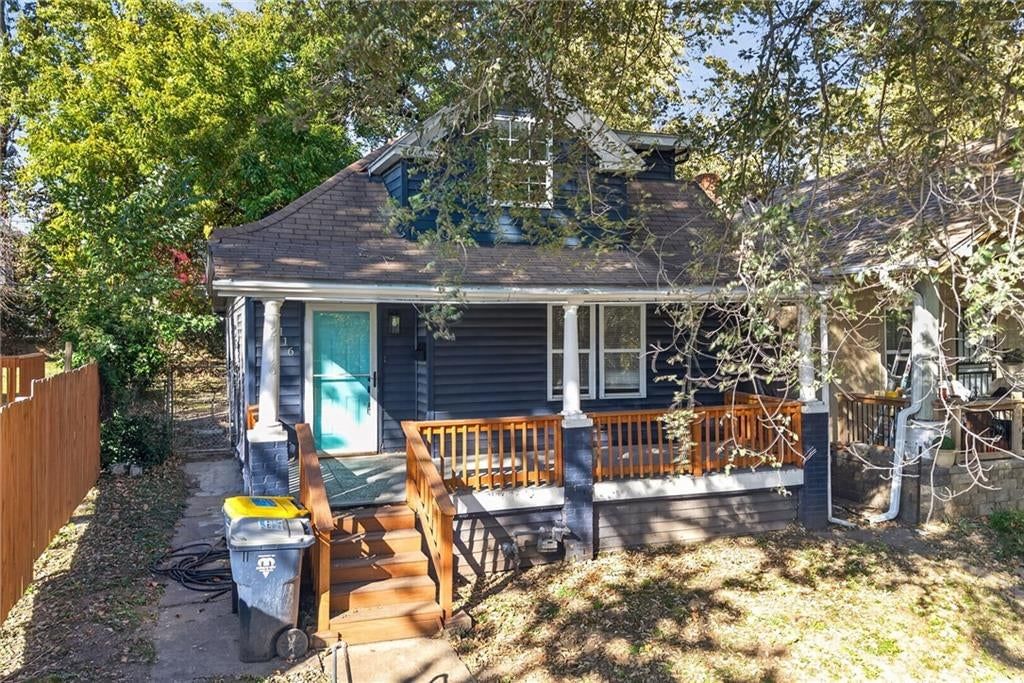 2116 Kansas Avenue, Kansas City, MO: listing photo 3