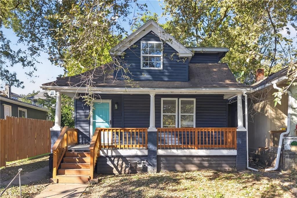 2116 Kansas Avenue, Kansas City, MO: listing photo 2