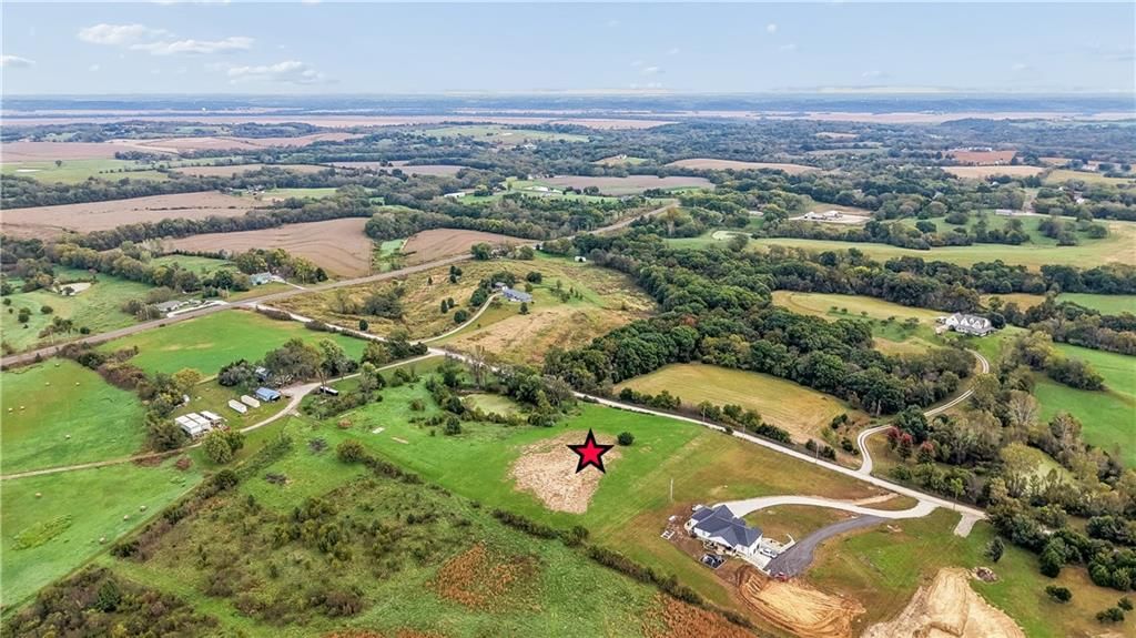 Lot 2 131st Street, Leavenworth, KS: listing photo 3