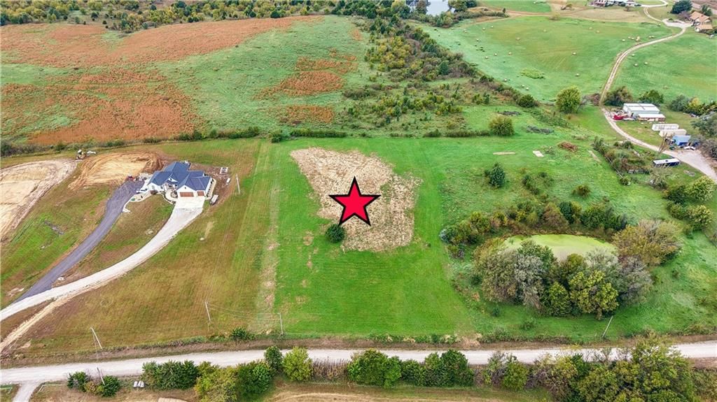 Lot 2 131st Street, Leavenworth, KS: listing photo 2