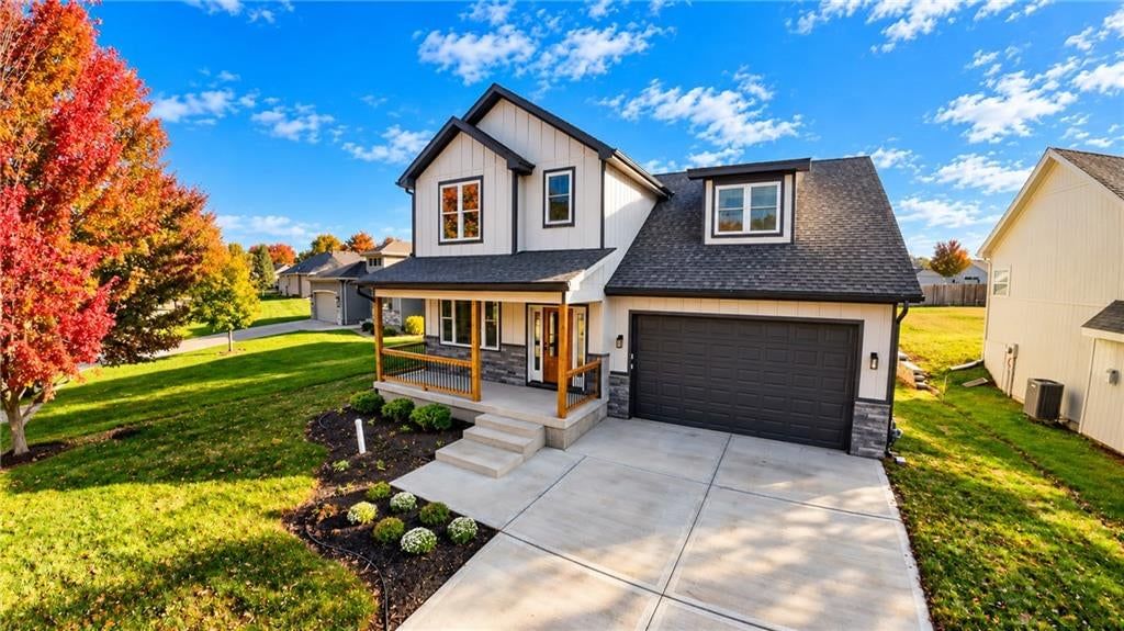 1807 N 92nd Terrace, Kansas City, KS: listing photo 2