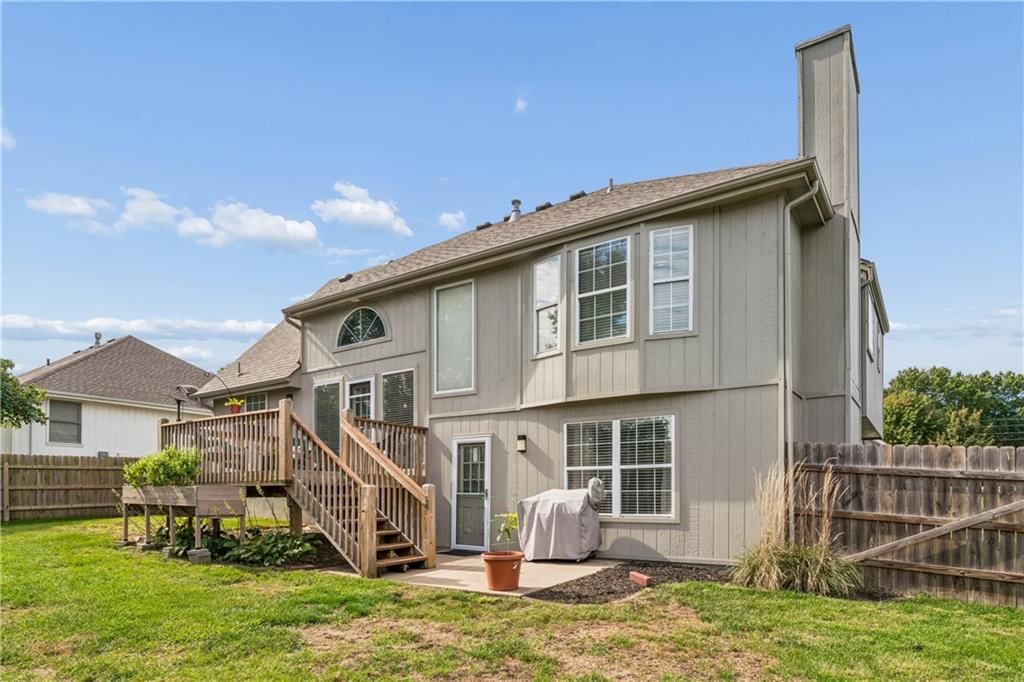 Photo 44 of 52 - 1101 SE Windstar Drive
