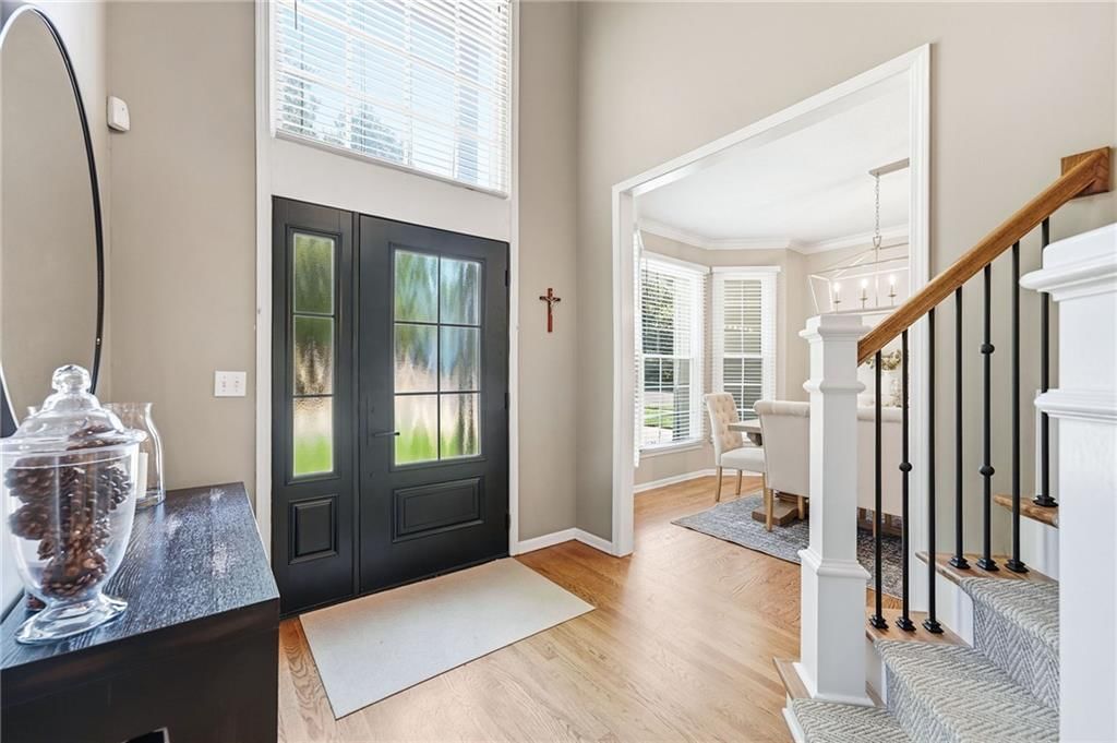 13022 Carter Street, Overland Park, KS: listing photo 3