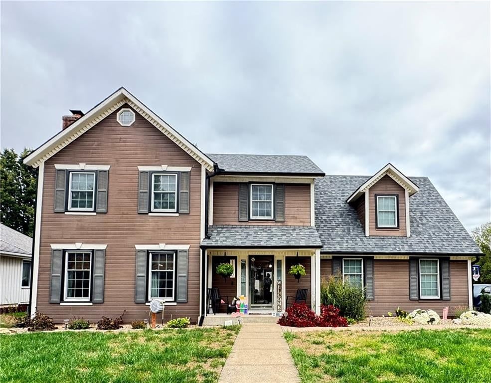 1420 SE 7th Terrace, Lee's Summit, MO
