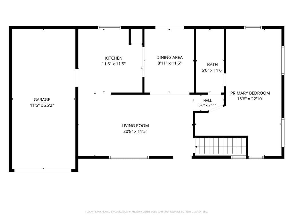 Photo 31 of 33 - 8427 Jame A Reed Road, Raytown, MO 64138