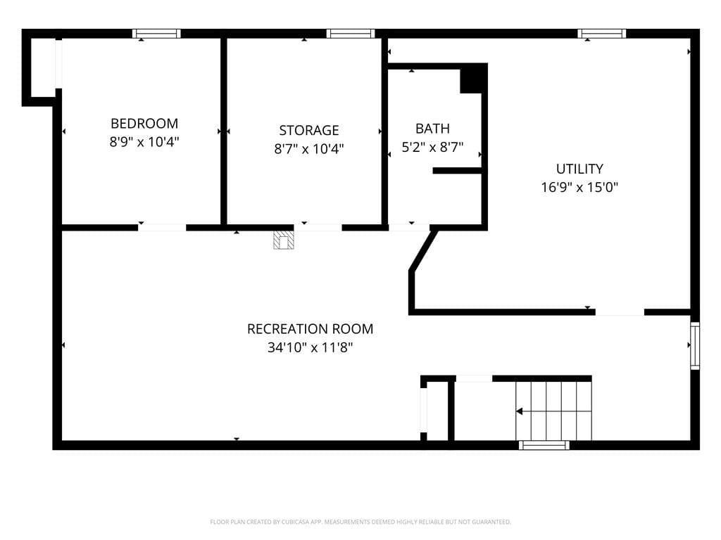 Photo 32 of 33 - 8427 Jame A Reed Road, Raytown, MO 64138