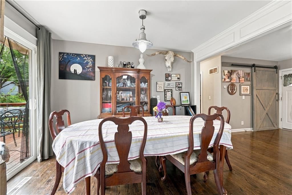 Photo 10 of 33 - 8427 Jame A Reed Road, Raytown, MO 64138