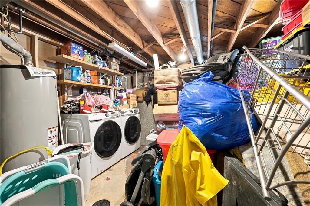 Photo 26 of 33 - 8427 Jame A Reed Road, Raytown, MO 64138