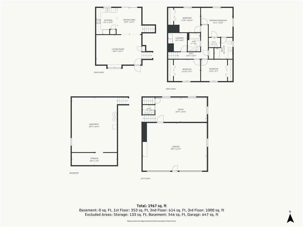 Photo 38 of 40 - 29408 Vickie Drive, Excelsior Springs, MO 64024