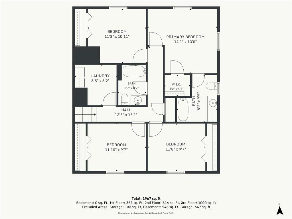 Photo 36 of 40 - 29408 Vickie Drive, Excelsior Springs, MO 64024