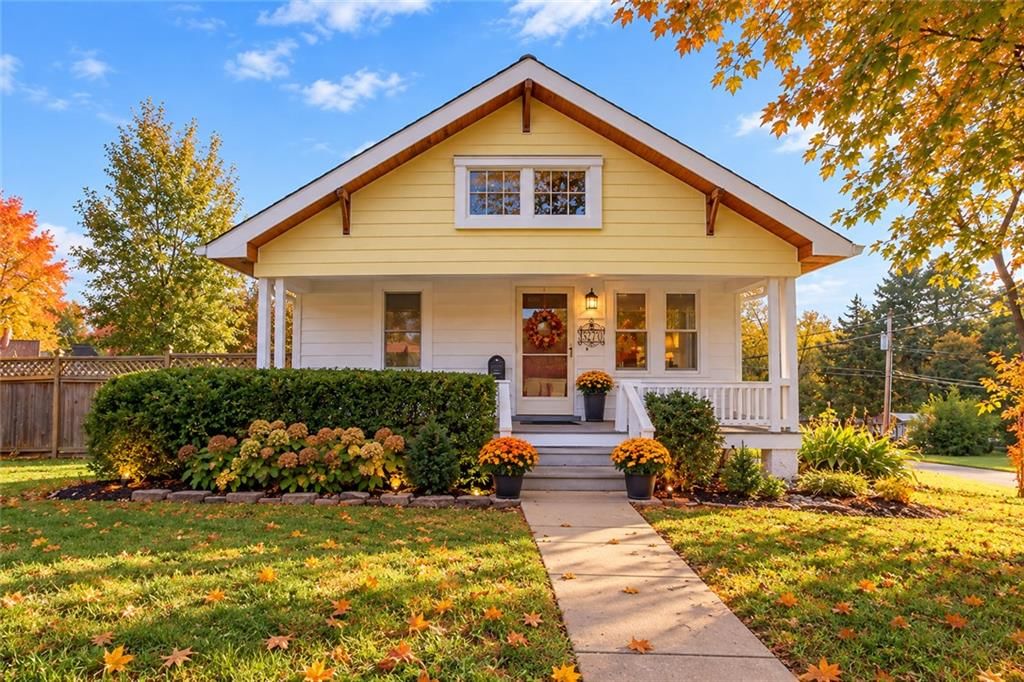 201 N Ash Avenue, Independence, MO