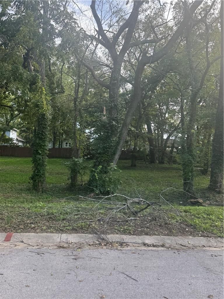 7719 Kenwood Avenue, Kansas City, MO: listing photo 2