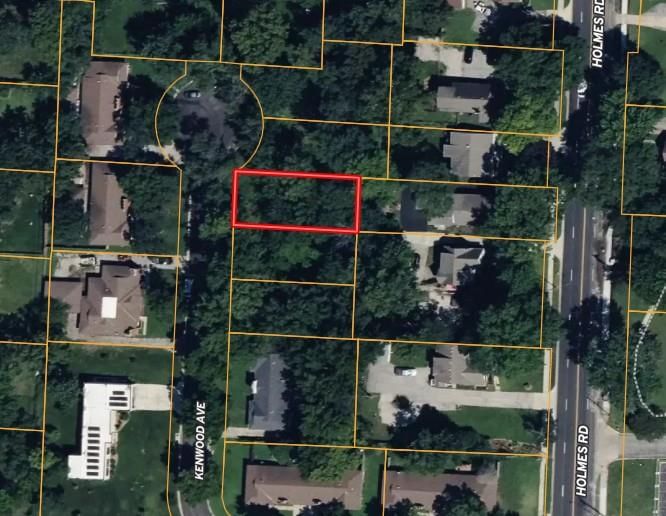 7719 Kenwood Avenue, Kansas City, MO