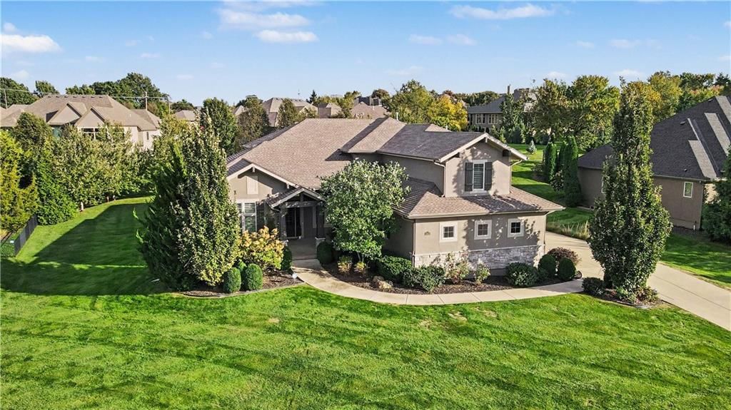 Photo 52 of 57 - 10812 W 153rd Street, Overland Park, KS 66221