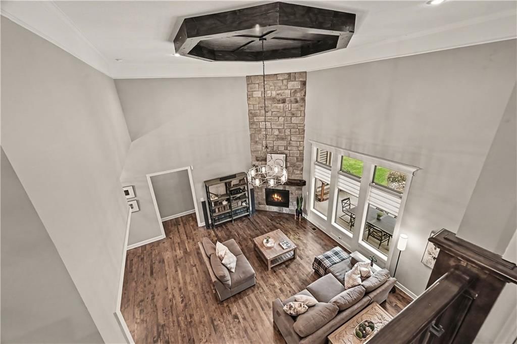 Photo 6 of 57 - 10812 W 153rd Street, Overland Park, KS 66221